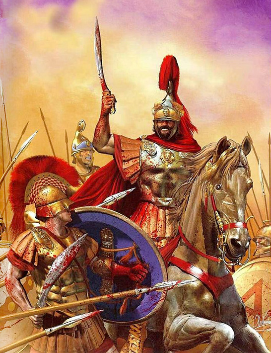 III GUERRA MACEDONICA (171168 a.c.)