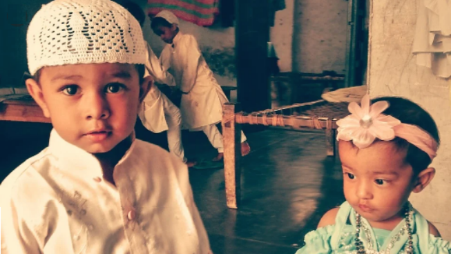 Rangkaian / Gabungan Nama Bayi Islami LakiLaki 3 Suku