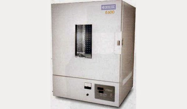 Orbital Shaking Incubator 迴轉式振盪恆溫培養箱 E-600