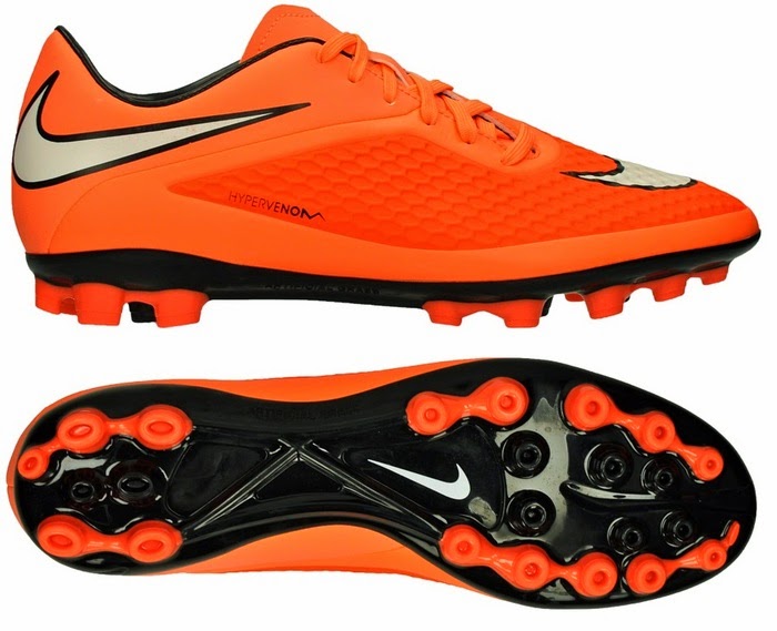 botas nike hypervenom 2015