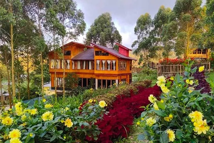 Tempat Wisata di Solok