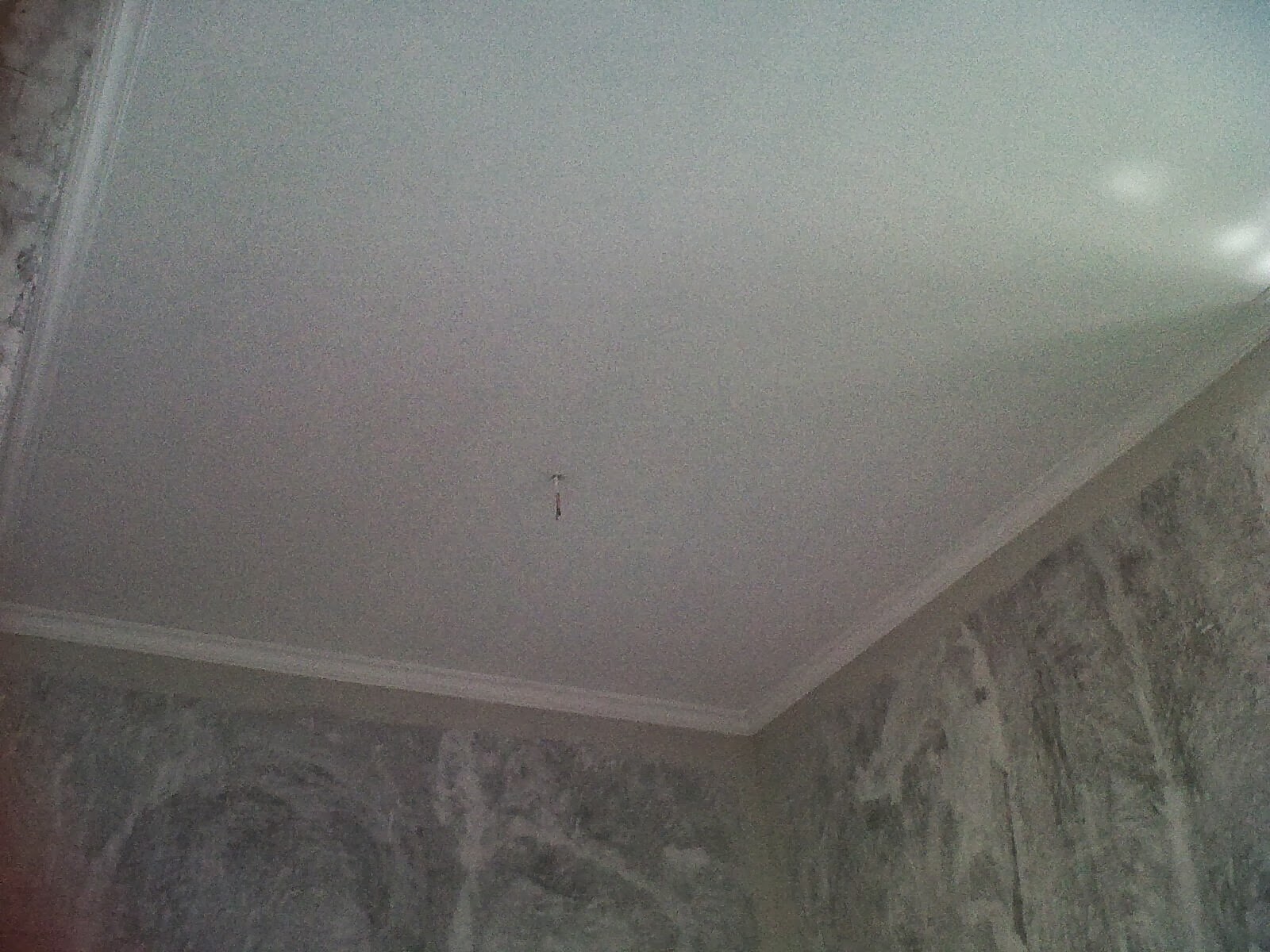 Proses Rumahku&hellip;&hellip;. 29 September 2013 Plamir Tembok