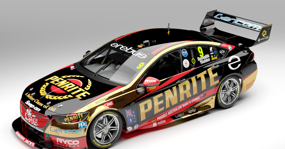 Jays Models Melbourne Hobby Shop Authentic Collectables V8 Supercars