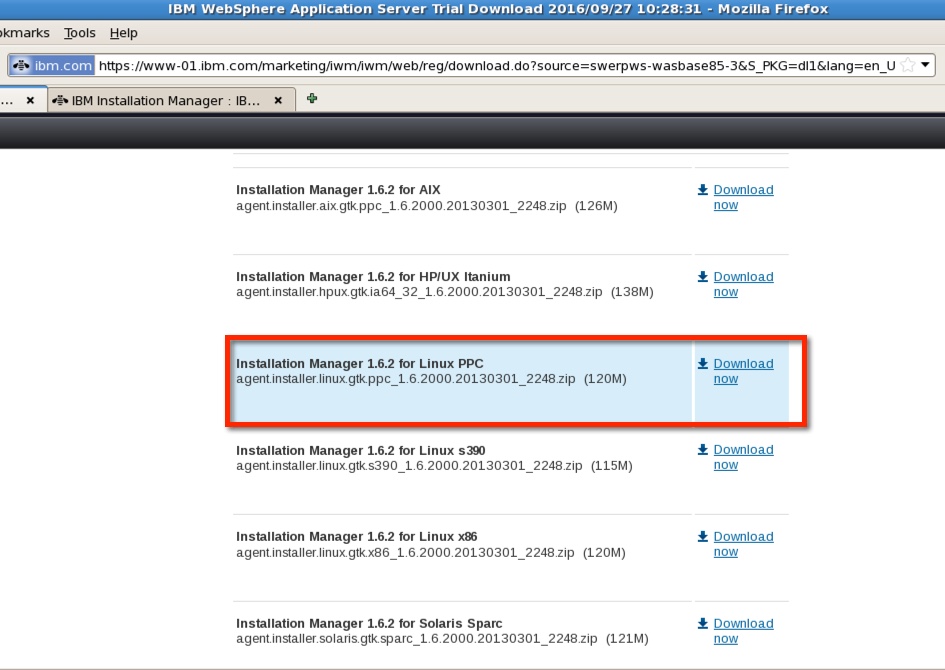 More than just Identity & Access Management How to install IBM