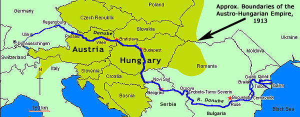 Европейская река впадающая в черное море. Река Дунай на карте Украины. Дунай впадает в черное море на карте. Река Дунай начало и конец на карте. Река Дунай на карте.