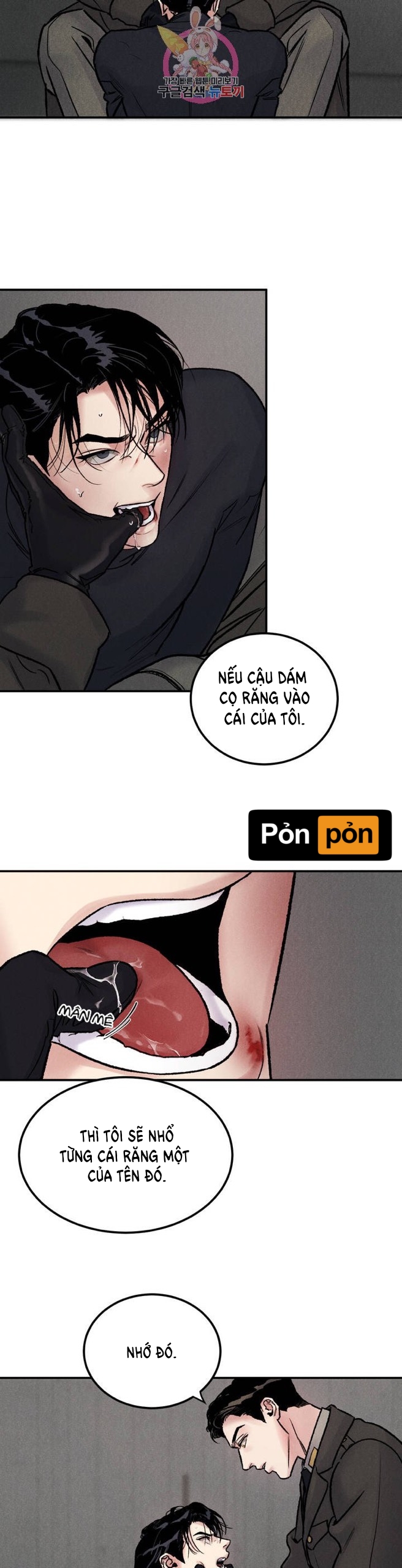 Đọc truyện Vực Thẳm - Chapter 4