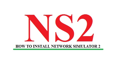 TÉLÉCHARGER NS2 NETWORK SIMULATOR NS2 NETWORK SIMULATOR