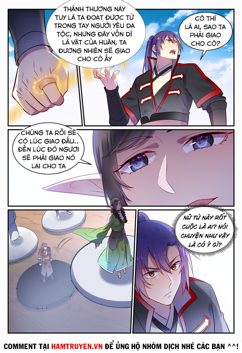 Bách Luyện Thành Thần chapter 647 - Trang 13
