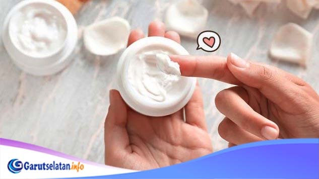 5 Cream Pemutih Wajah Di Bawah 50 Ribu Yang Aman 2021