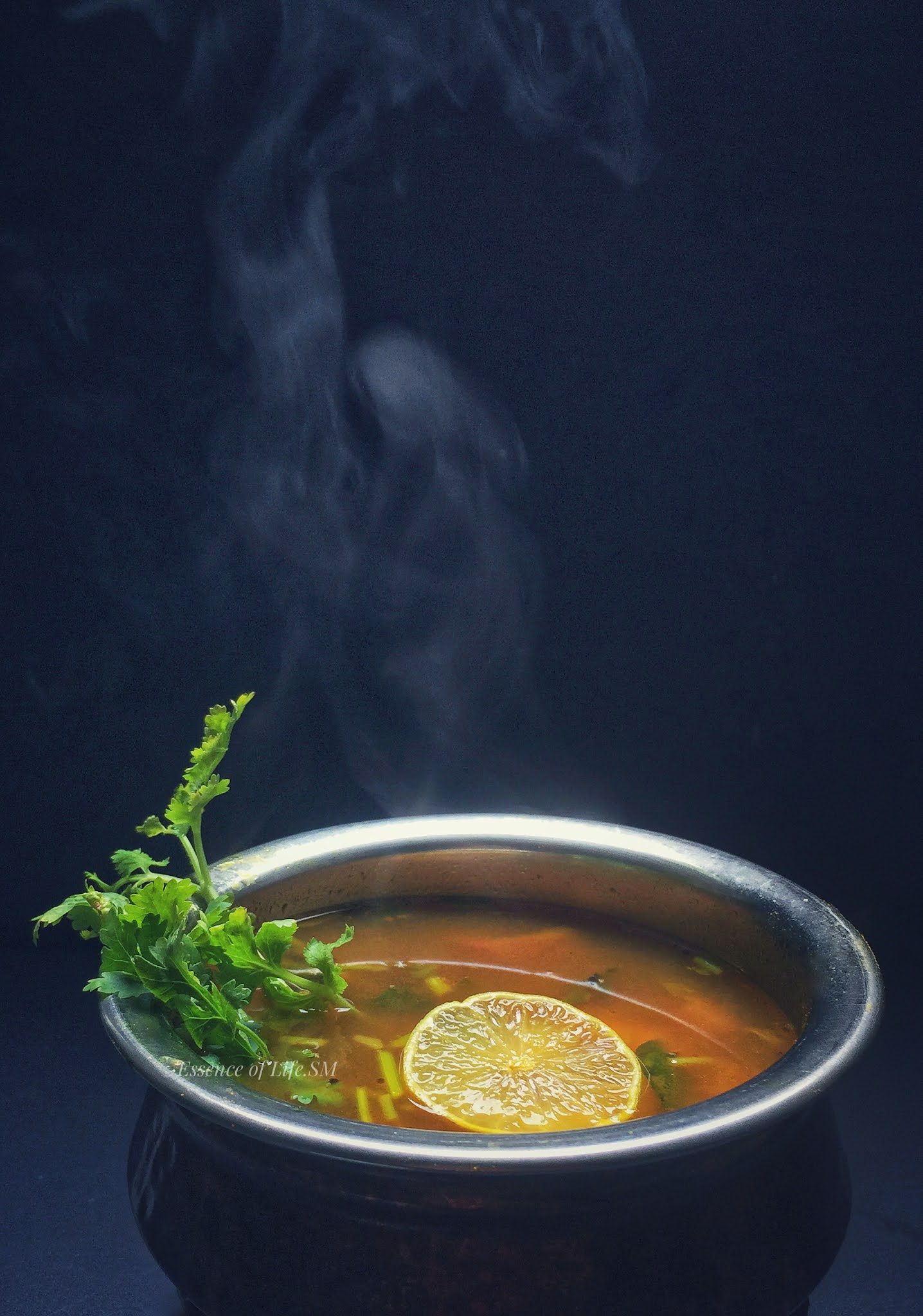LEMON RASAM
