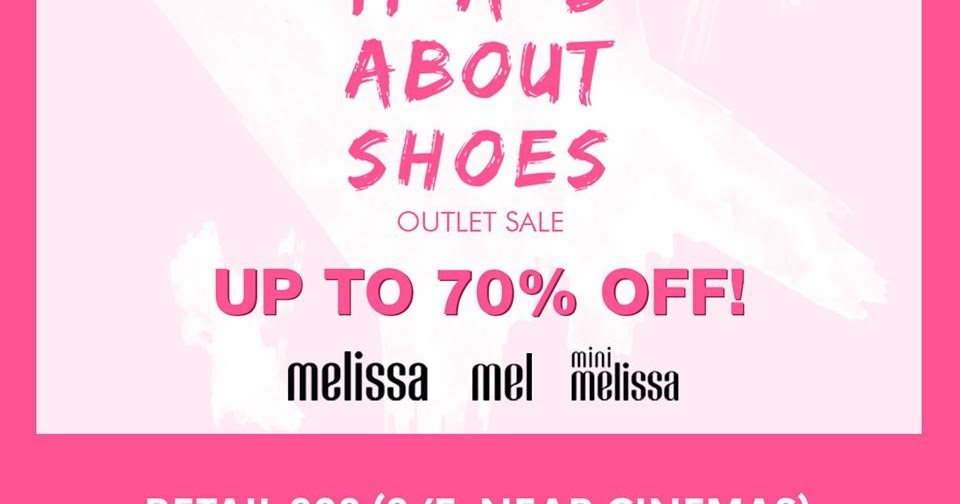Manila Shopper: Mad About Shoes Outlet Sale: Mar 2020