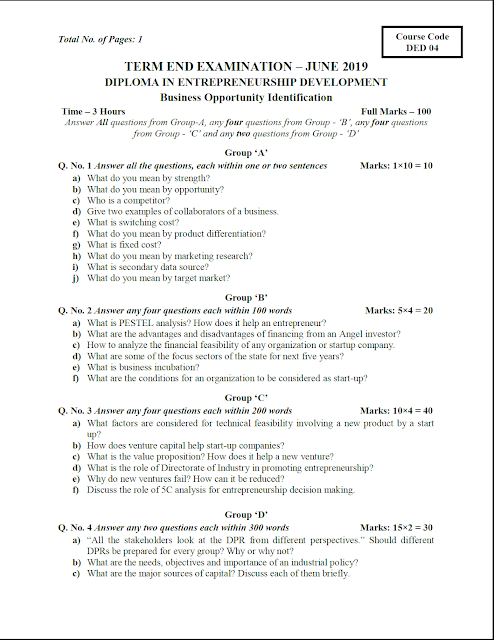 Opportunity identification thesis 08 image