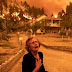 Η 81χρονη γυναίκα που έγινε το σύμβολο των πυρκαγιών