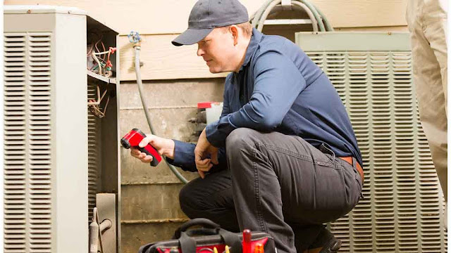 Contact The Leading Service Provider For Ducted Heating Repairs