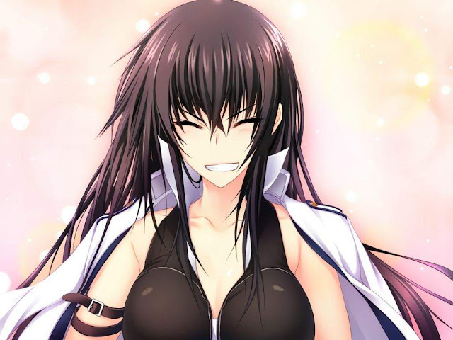 Maji de Watashi ni Koi Shinasai BD Batch Subtitle Indonesia
