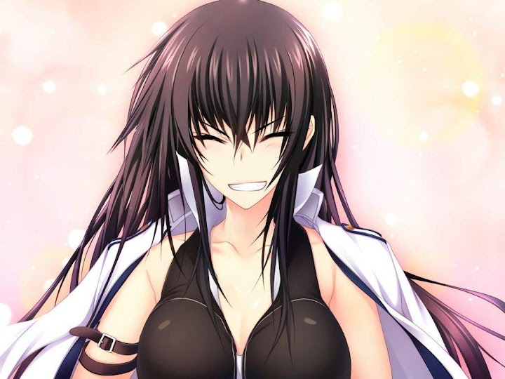 Maji de Watashi ni Koi Shinasai BD Batch Subtitle Indonesia