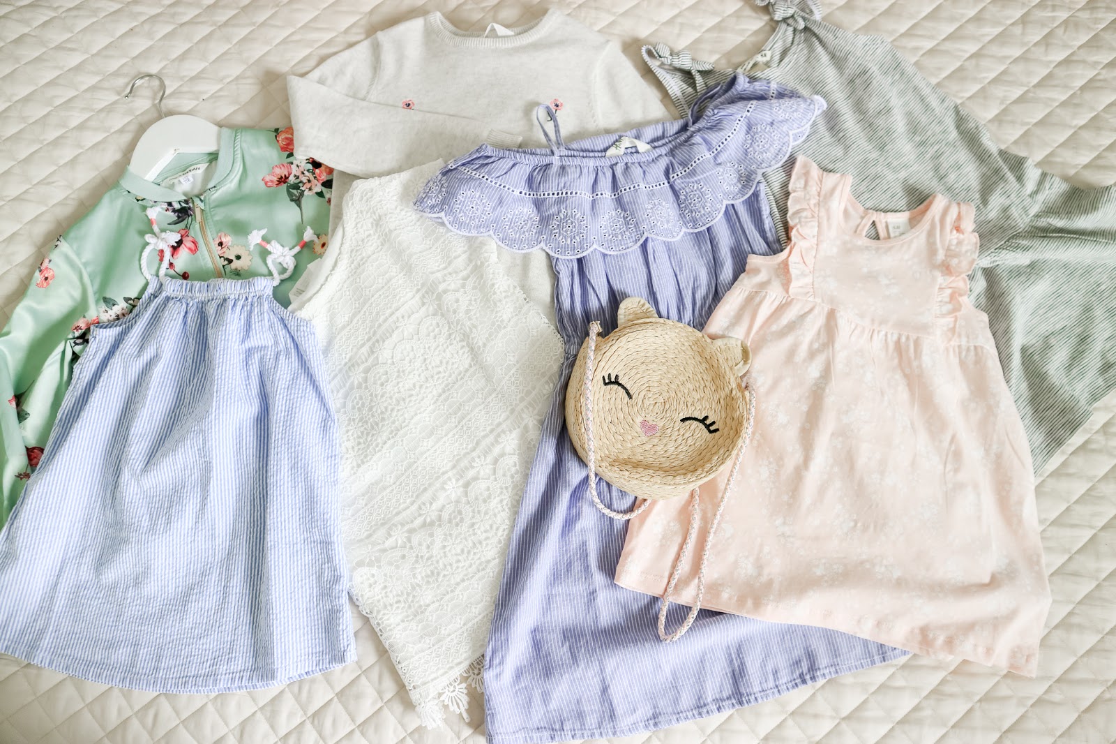 Big mamas home by Jenni S, Pienten kesätyyli, lapset, lastenvaatteet, kesä