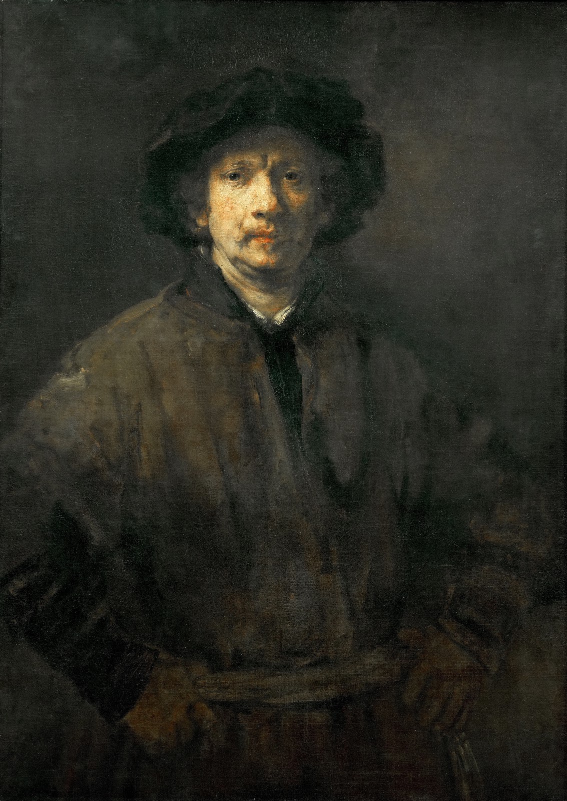 Rembrandt | Quotes / Aforismi | Tutt'Art@ | Pittura • Scultura • Poesia