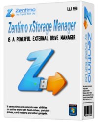  Zentimo xStorage Manager v1.8.6.1246 Español Portable   A1mzDG0
