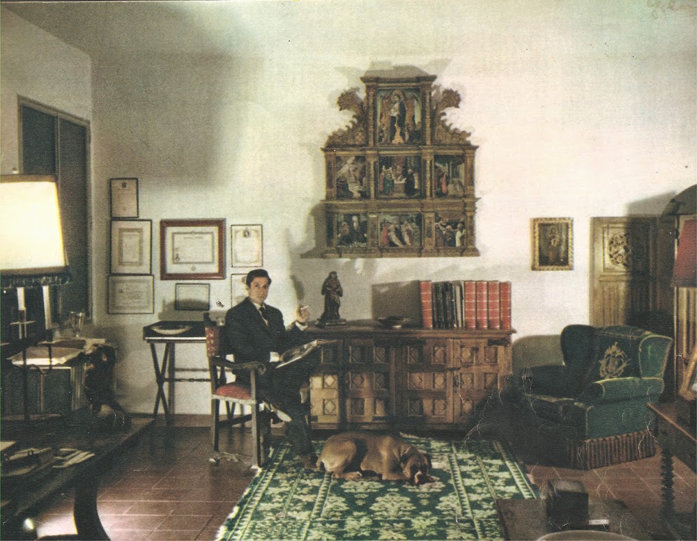 Por las calles de Madrid El libro de la Guindalera y el Parque de las