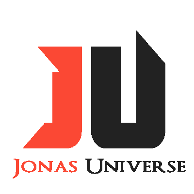 Jonas' Universe