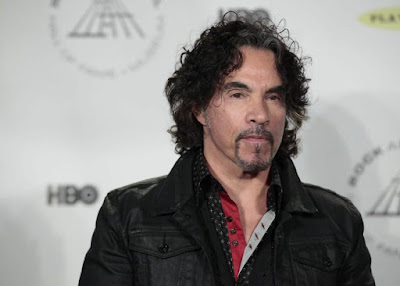 John Oates Picture