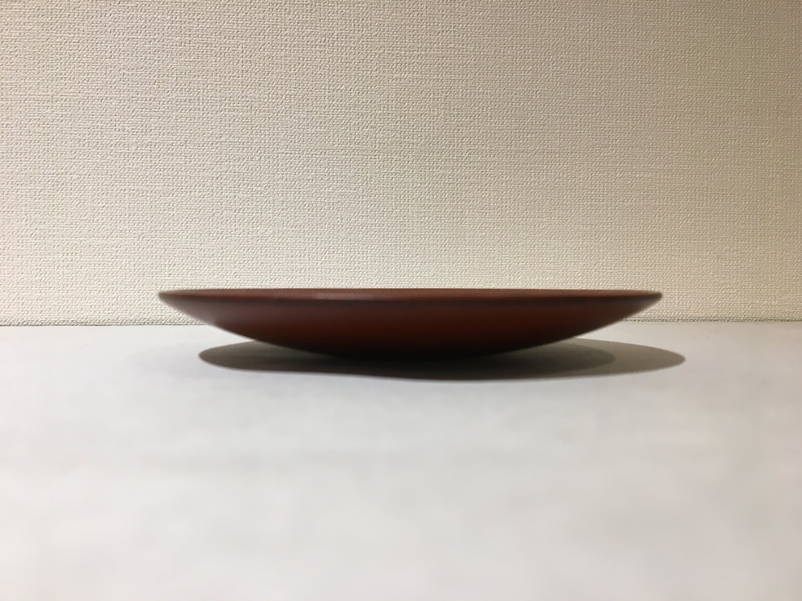 【美品】赤木明登　角盆 赤木明登 大皿 盆 鉢 漆 径約38.5cm