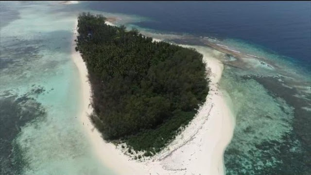 Geger Pulau Malamber di Mamuju Dijual Rp 2 M, Polisi Panggil Camat-Pemkab Geger Pulau Malamber di Mamuju Dijual Rp 2 M, Polisi Panggil Camat-Pemkab