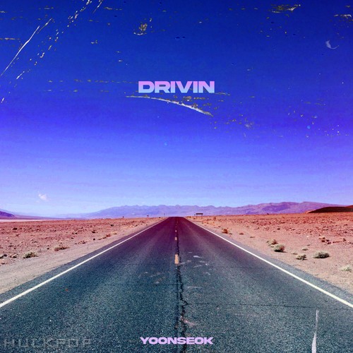 YOONSEOK – DRIVIN (feat. OF’F) – Single