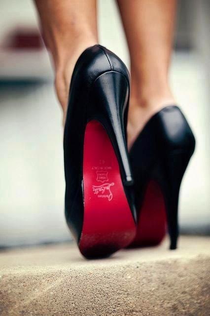 Fashion For Linda: Women's Shoes 2015 - High Heels