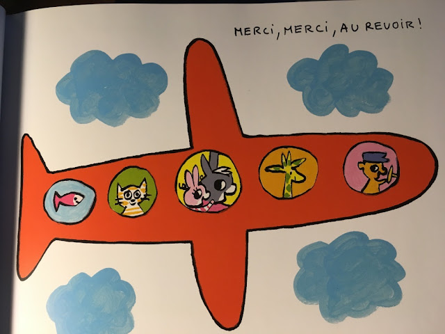 2018MS3MERMOZ: LE TOUR DU MONDE DE TROTRO ET ZAZA