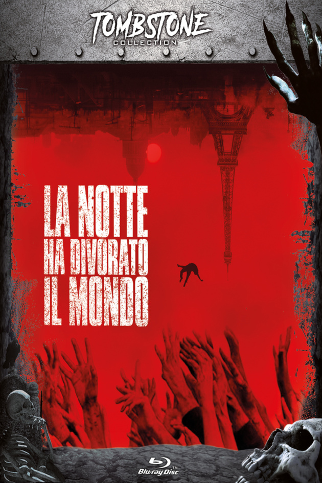 Recensissimo La Notte Ha Divorato Il Mondo La Recensione del Film Recensissimo La Notte Ha Divorato Il Mondo La Recensione del Film