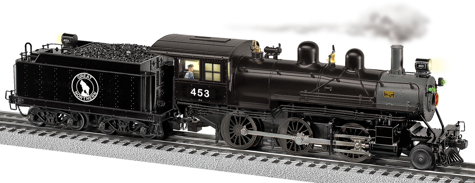 Model Trains For Beginners: Lionel Model Trains