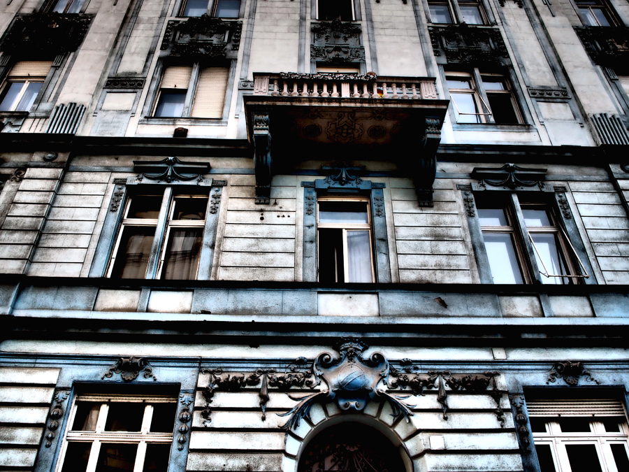 GIRL IN A MILLION Did he just throw my cat out of the window?