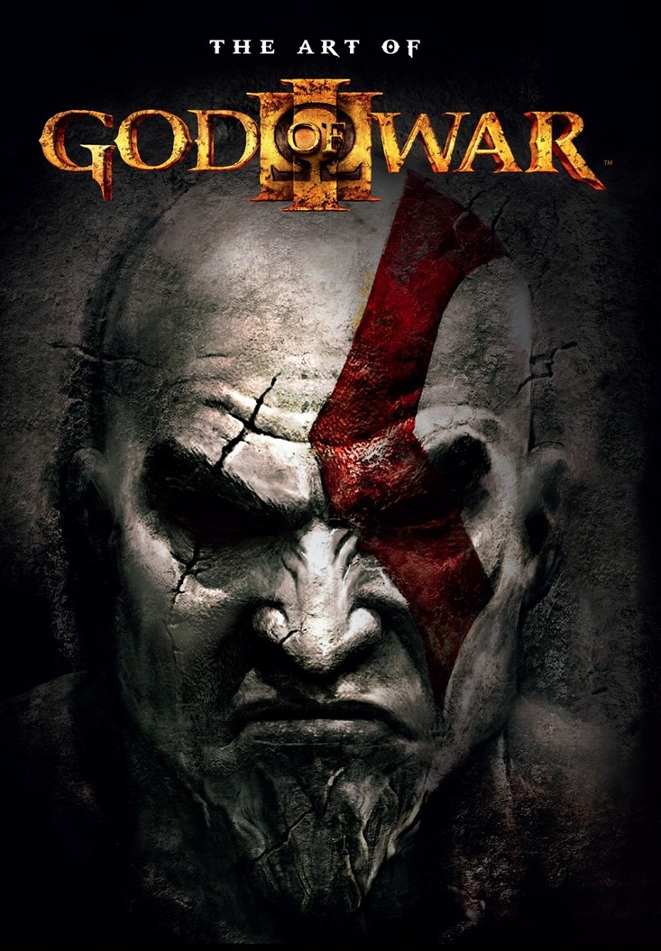 god of war 3 скачать