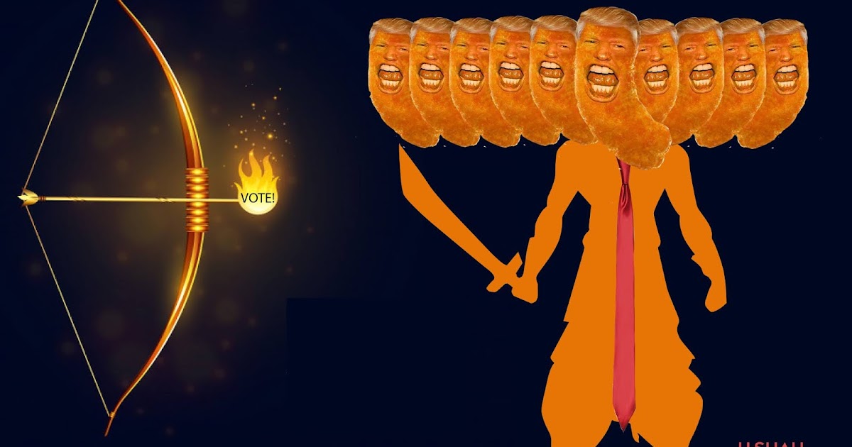 Happy Dussehra! 