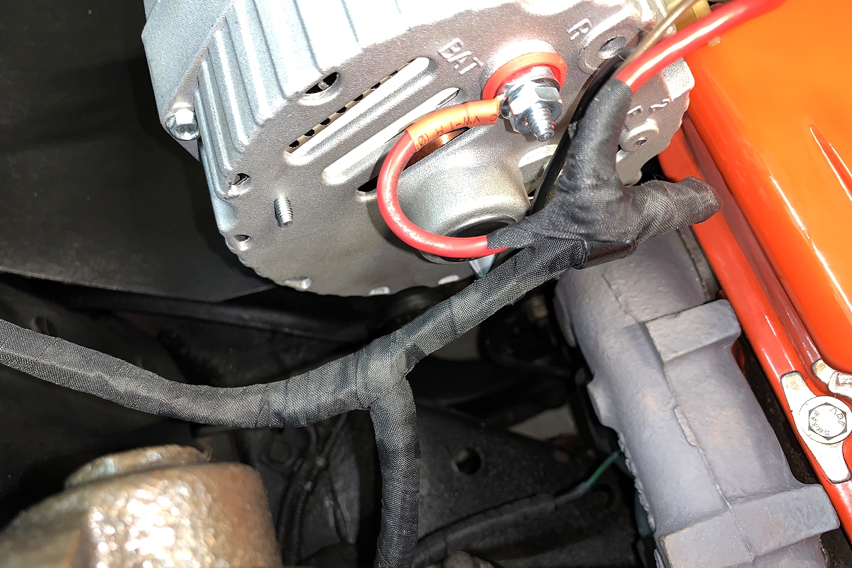 1976 Corvette Stingray Restore, Repair, Detail Repair C3 Corvette