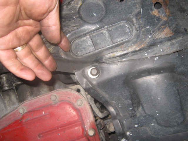 DIY - DIY 93-97 Corolla Front Motor Mount Replacement | TRD Forums