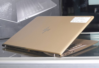Laptop UltraBook HP Envy 13-ab048TU Core i7 Fullset