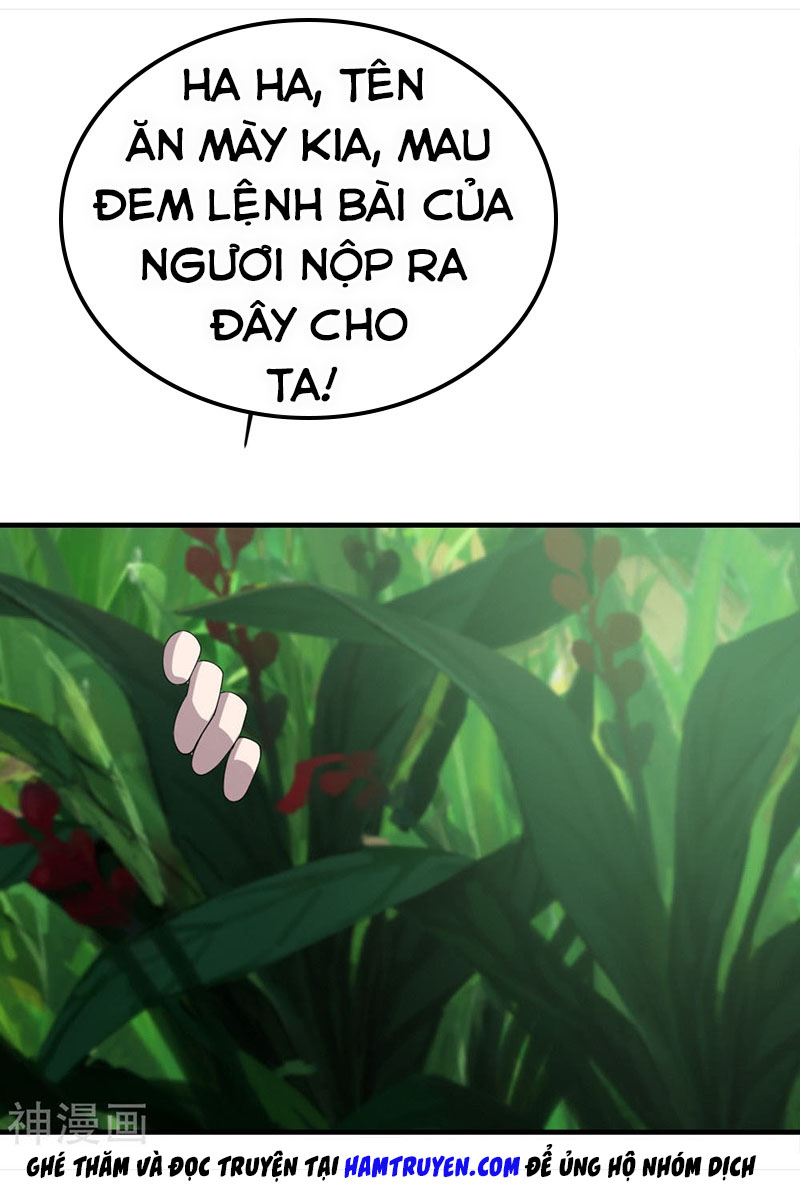 Cái Thế Đế Tôn chapter 36 - Trang 2