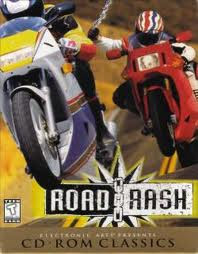 Road Rash 2002 Free Download Racing Games