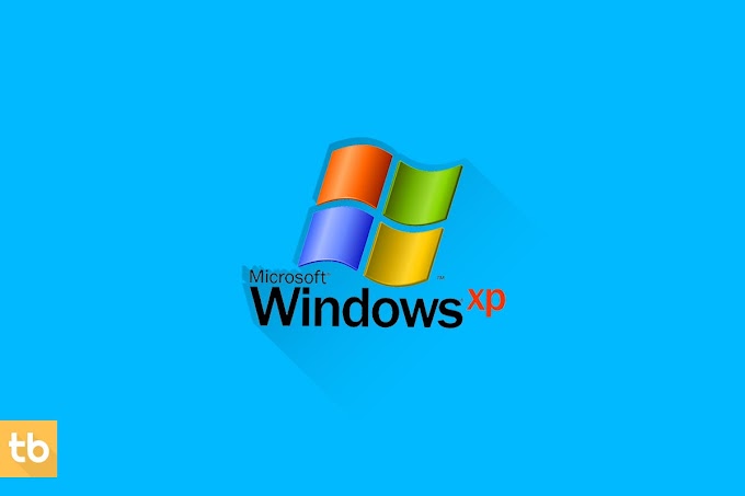 Cara Instal Windows Xp Dengan Langkah Mudah