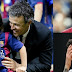 Famous Footballers Message To Luis Enrique After Xana Died.