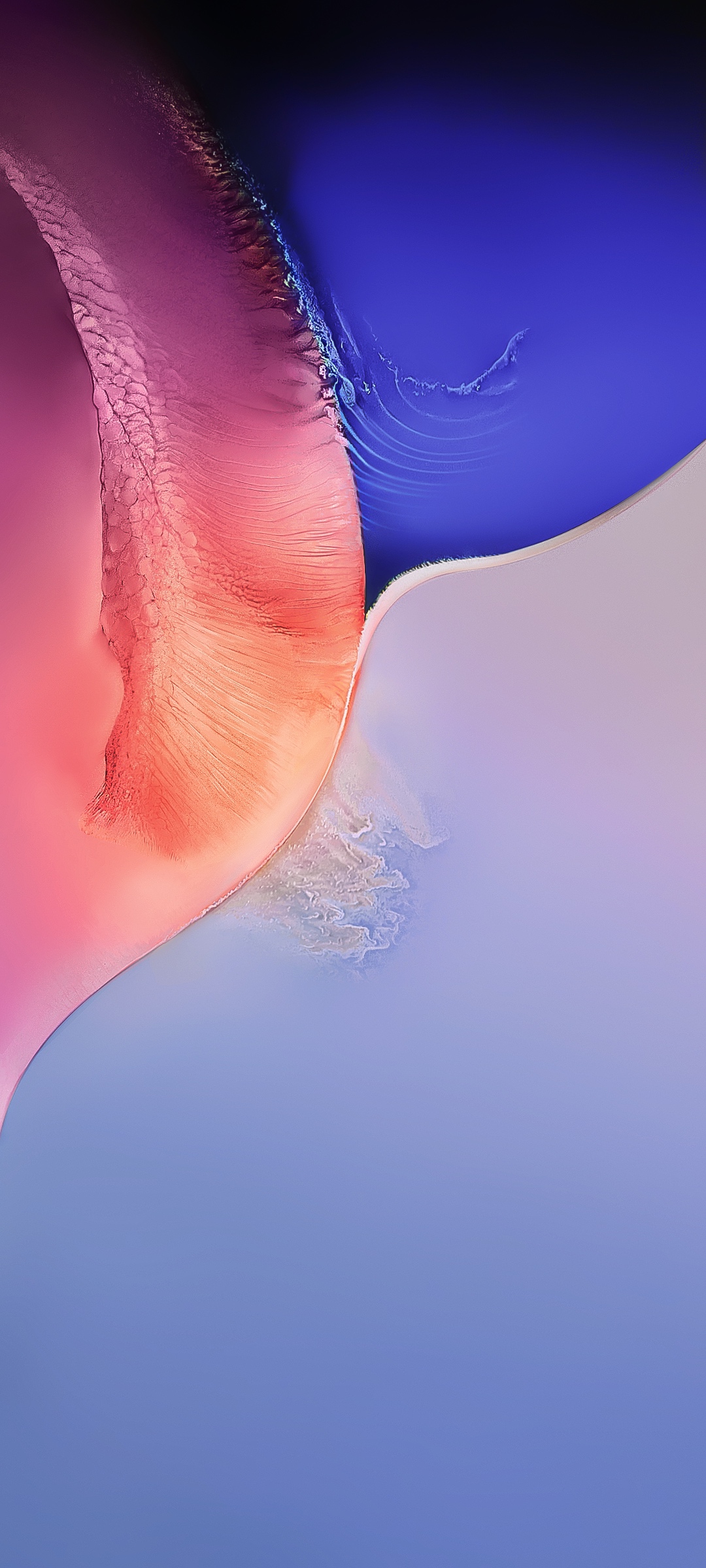 Wallpapers Samsung Galaxy S20 FE Pack 4