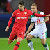 Lokomotiv Moskva vs Bayer Leverkusen Live Streaming and Predictions