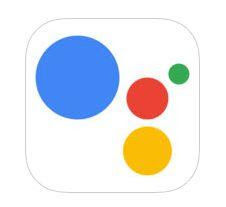 Google Assistant