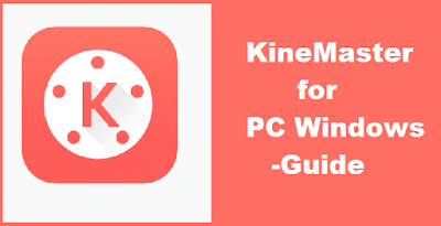 KineMaster for PC