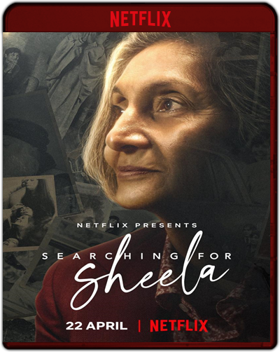 Searching For Sheela (2021) 1080p NF WEB-DL Dual Latino-Inglés [Subt. Esp] (Documental. Biográfico)