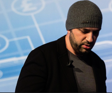 Biography of Jan Koum ~ Founder Whatsapp