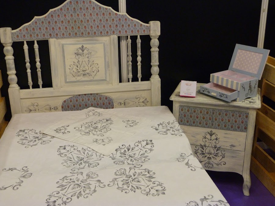 isabelvintage-creativa madrid 2016-muebles